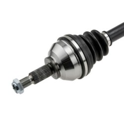 Front Left Driveshaft for VAUXHALL  RENAULT  OE 4417912