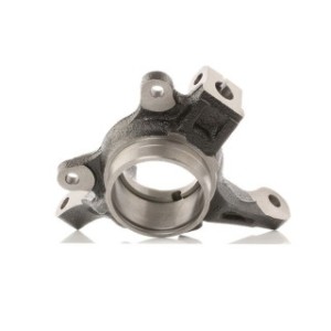 Steering Knuckle - RIDEX 1159S0074