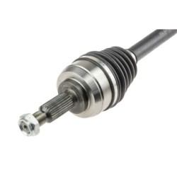 Front Driveshaft for RENAULT  CAPTUR OE 391006849R