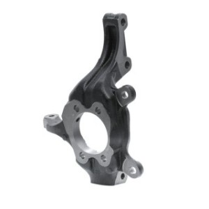 Steering Knuckle - RIDEX 1159S0076