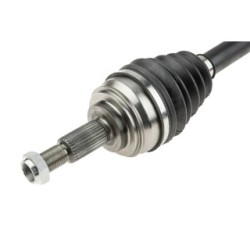 Front Left Driveshaft for RENAULT  CLIO OE 391017922R