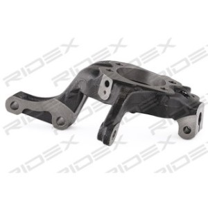 Steering Knuckle - RIDEX 1159S0076