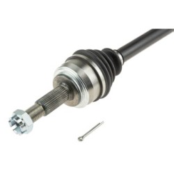 Front Left Driveshaft for RENAULT  KADJAR OE 391011681R