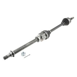 Front Right Driveshaft for RENAULT  KADJAR OE 391000797R