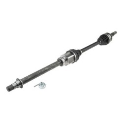 Front Right Driveshaft for RENAULT  KADJAR OE 391002670R