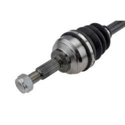 Front Right Driveshaft for DACIA SANDERO OE 391007212R