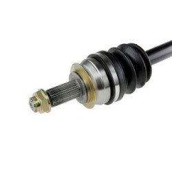 Front Left/Right Driveshaft for SUBARU OE 28321-SC030