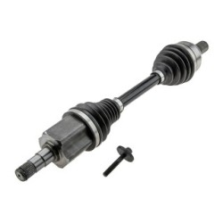 Front Left Driveshaft for VOLVO S60  V60  V70 OE 31367192