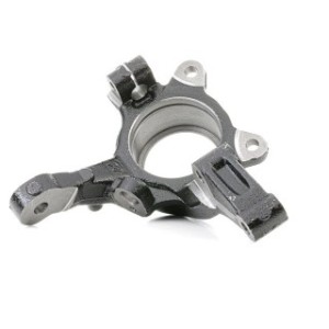 Steering Knuckle - RIDEX 1159S0091