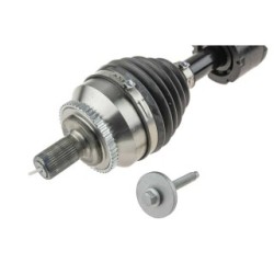 Front Left Driveshaft for VOLVO XC70 OE 30783086