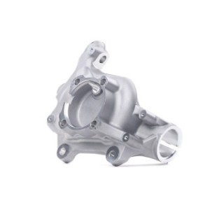 Steering Knuckle - RIDEX 1159S0097