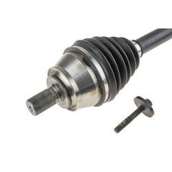 Front Left Driveshaft for VOLVO V40 OE 31325690
