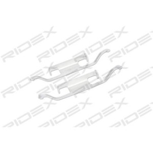 Disc Brake Pad Accessory Kit - RIDEX 1164A0008