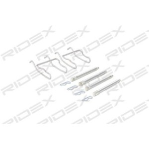 Disc Brake Pad Accessory Kit - RIDEX 1164A0016