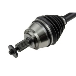 Front Right Driveshaft for VOLVO V40 OE 31367199