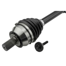 Front Right Driveshaft for VOLVO S60  V60  V70 OE 36010056
