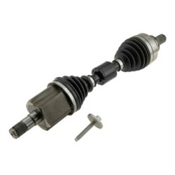 Front Left Driveshaft for VOLVO OE 36000439