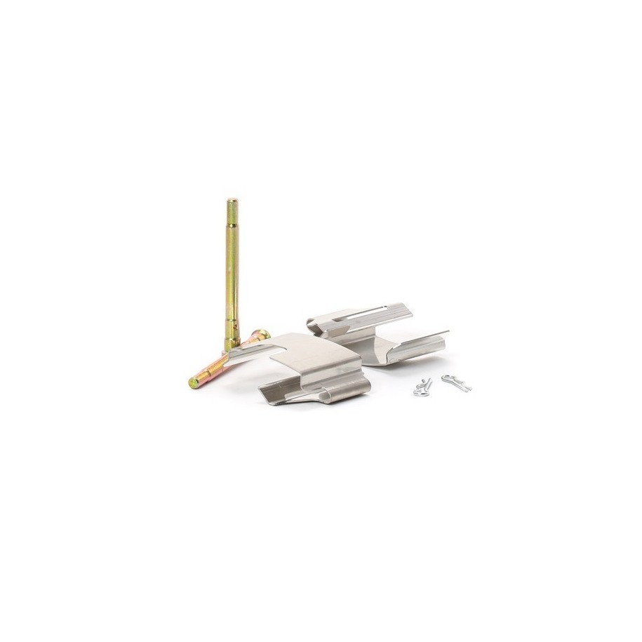 Disc Brake Pad Accessory Kit - RIDEX 1164A0035