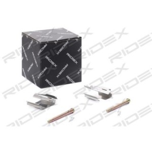 Disc Brake Pad Accessory Kit - RIDEX 1164A0035