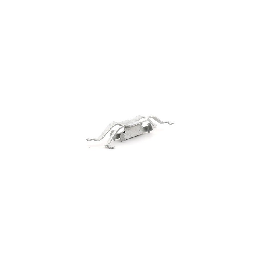 Disc Brake Pad Accessory Kit - RIDEX 1164A0038