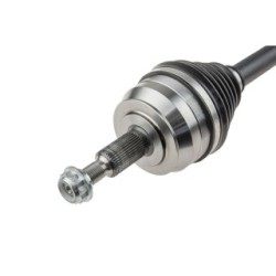 Front Right Driveshaft for VW MULTIVAN  TRANSPORTER OE 7H0407272AF