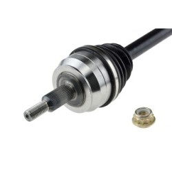 Front Left Driveshaft for VW MULTIVAN  TRANSPORTER OE 7E0407271J