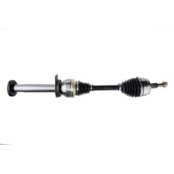 Front Right Driveshaft for VW MULTIVAN  TRANSPORTER OE 7E0407272AC