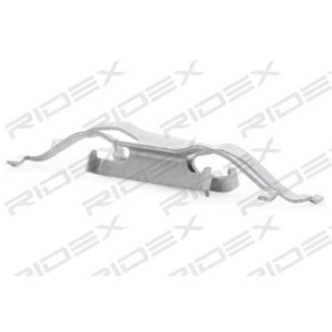 Disc Brake Pad Accessory Kit - RIDEX 1164A0038