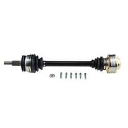 Front Left Driveshaft for VW MULTIVAN  TRANSPORTER OE 7E0407271H