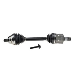Front Left Driveshaft for AUDI  VW OE 5Q0407271CR