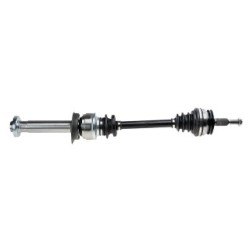 Front Right Driveshaft for VW MULTIVAN  TRANSPORTER OE 7E0407272AB