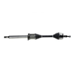 Front Right Driveshaft for VW MULTIVAN  TRANSPORTER OE 7E0407272AQ