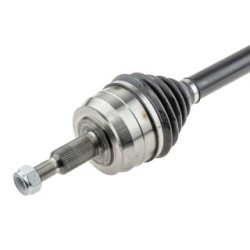 Front Left Driveshaft for VW MULTIVAN  TRANSPORTER OE 7E0407271R