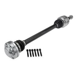 Rear Left Driveshaft for VW MULTIVAN  TRANSPORTER OE 7E0501201B