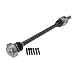 Rear Right Driveshaft for VW MULTIVAN  TRANSPORTER OE 7E0501202