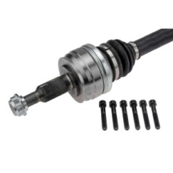 Rear Right Driveshaft for VW MULTIVAN  TRANSPORTER OE 7E0501202
