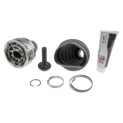 Front Driveshaft CV Joint Kit for AUDI OE 8K0498099E