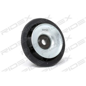Suspension Strut Mount - RIDEX 1180S0006