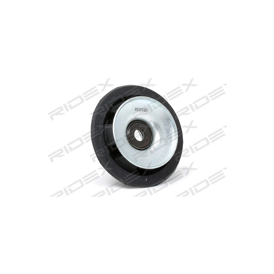 Suspension Strut Mount - RIDEX 1180S0006