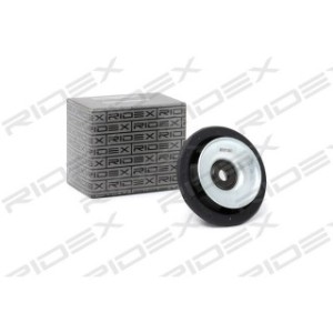 Suspension Strut Mount - RIDEX 1180S0006