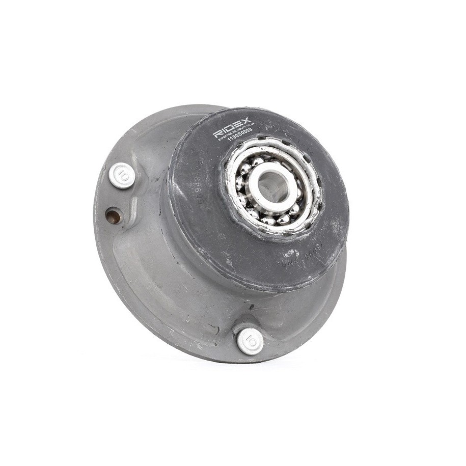Suspension Strut Mount - RIDEX 1180S0008