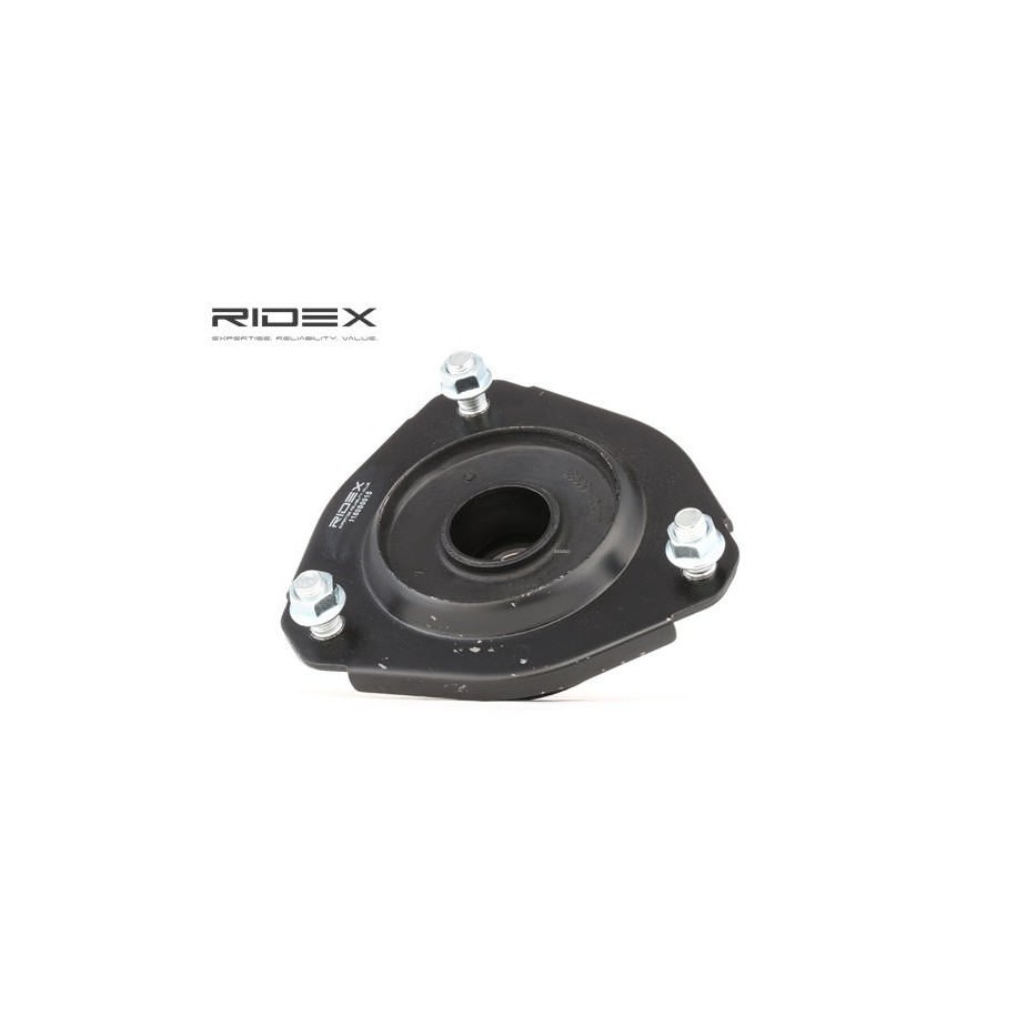 Suspension Strut Mount - RIDEX 1180S0015