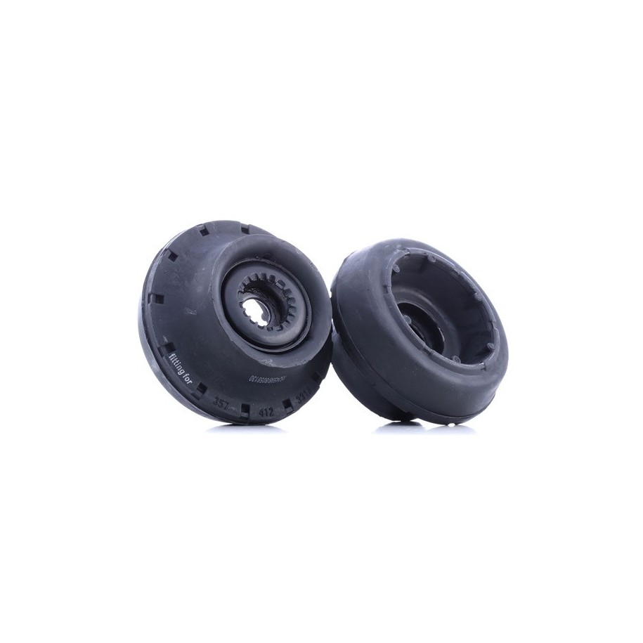 Suspension Strut Mount - RIDEX 1180S0018
