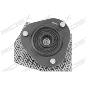 Suspension Strut Mount - RIDEX 1180S0023