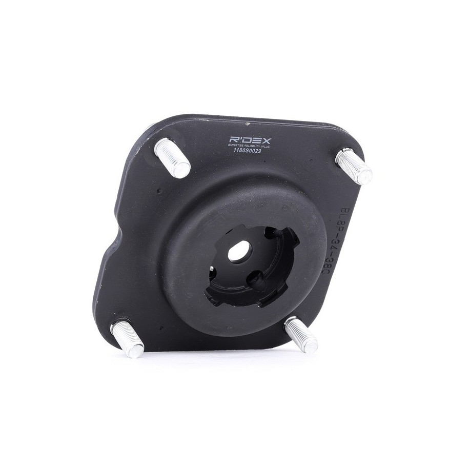 Suspension Strut Mount - RIDEX 1180S0029
