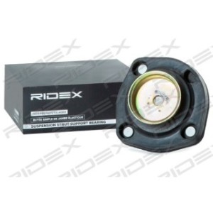 Suspension Strut Mount - RIDEX 1180S0041