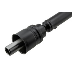 Front Propshaft for MITSUBISHI PAJERO OE MR580388