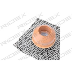Suspension Strut Mount - RIDEX 1180S0105