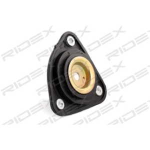 Suspension Strut Mount RIDEX 1180S0112 for FORD