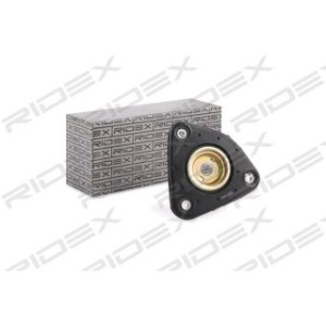 Suspension Strut Mount RIDEX 1180S0112 for FORD